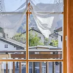 Lejlighed Katharinenhof Kramer Sehr Gross Garmisch-Partenkirchen