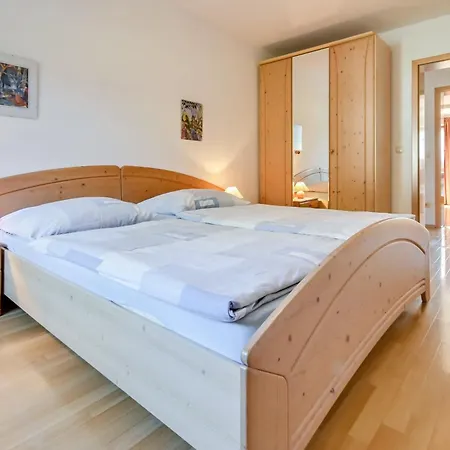 Appartement Katharinenhof Kramer Sehr Gross