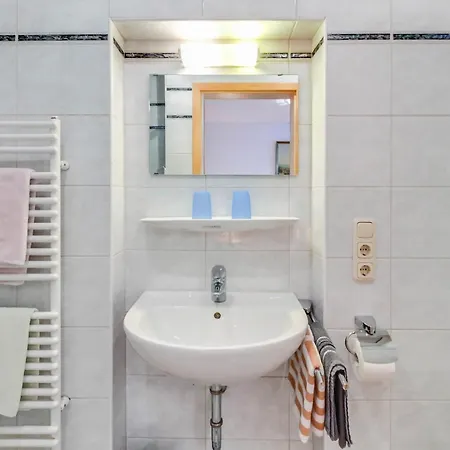 Apartmán Katharinenhof Kramer Sehr Gross