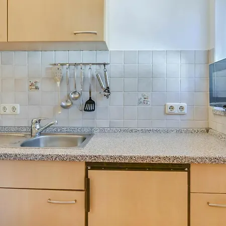 Апартаменти Katharinenhof Kramer Sehr Gross Гарміш-Партенкірхен