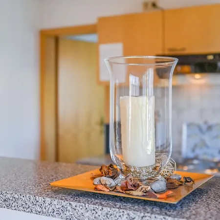 Katharinenhof Kramer Sehr Gross Апартаменти *