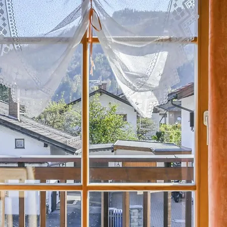 Apartment Katharinenhof Kramer Sehr Groß Garmisch-Partenkirchen