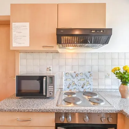 Apartment Katharinenhof Kramer Sehr Groß Garmisch-Partenkirchen