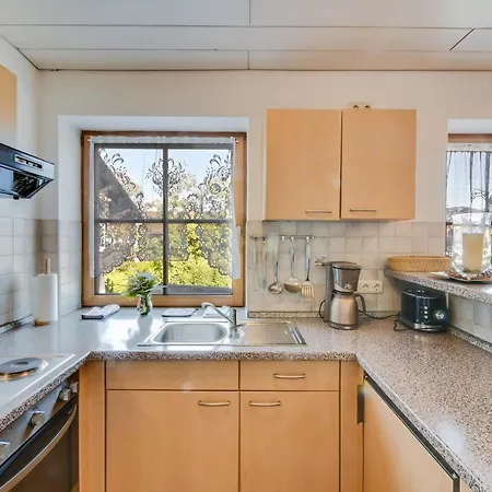 Katharinenhof Kramer Sehr Groß Apartment