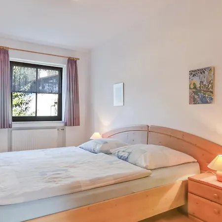 Katharinenhof Kramer Sehr Gross Апартаменти