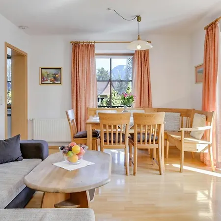 Katharinenhof Kramer Sehr Groß Apartment Garmisch-Partenkirchen