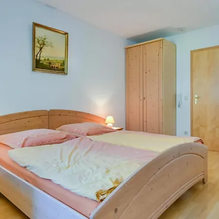 Апартаменти Katharinenhof Kramer Sehr Gross *