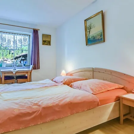 Апартаменти Katharinenhof Kramer Sehr Gross