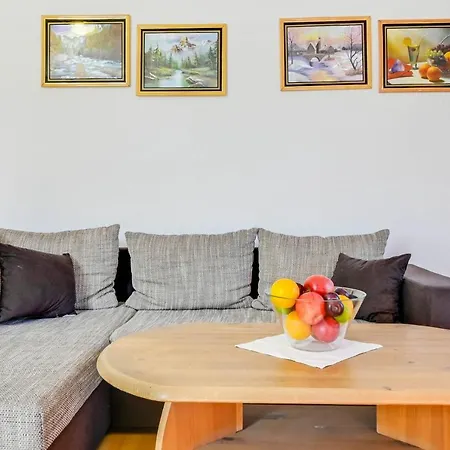 Katharinenhof Kramer Sehr Groß Apartment *