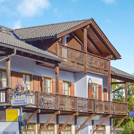 Katharinenhof Kramer Sehr Groß
