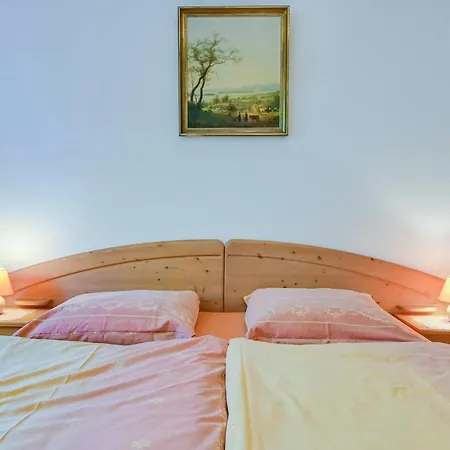 Katharinenhof Kramer Sehr Gross Appartement Garmisch-Partenkirchen