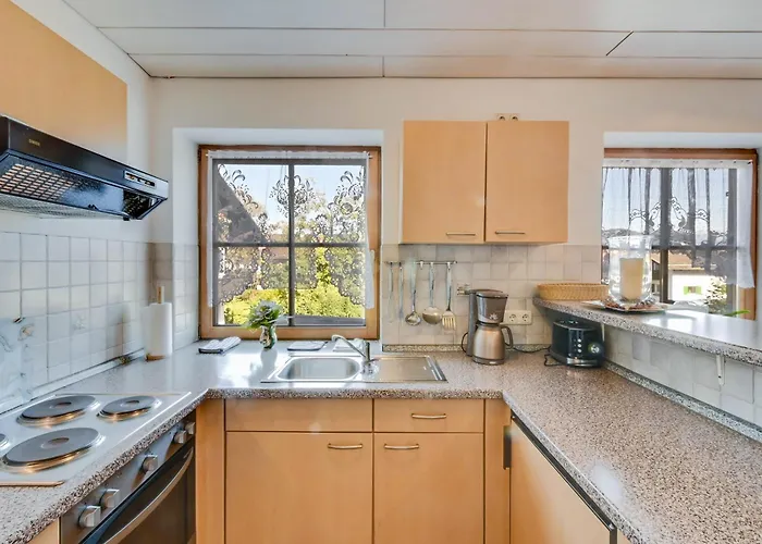 Katharinenhof Kramer Sehr Gross