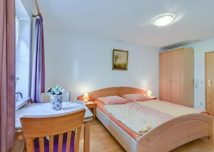 Katharinenhof Kramer Sehr Gross *