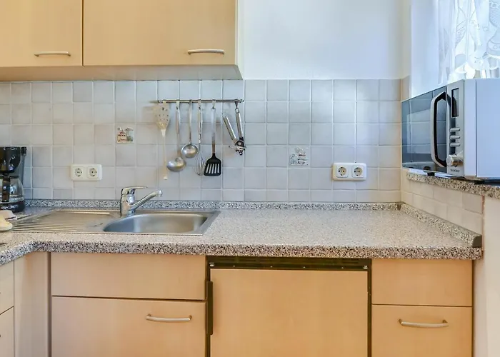 Apartamento Katharinenhof Kramer Sehr Gross Garmisch-Partenkirchen