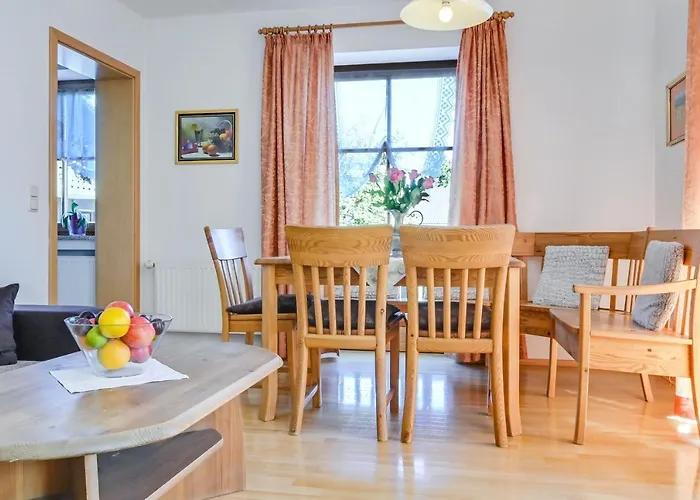 Katharinenhof Kramer Sehr Gross *