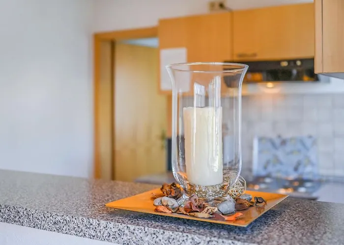 Katharinenhof Kramer Sehr Gross Appartement *