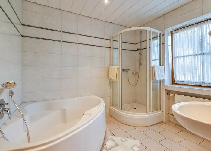 Appartement Katharinenhof Kramer Sehr Gross *