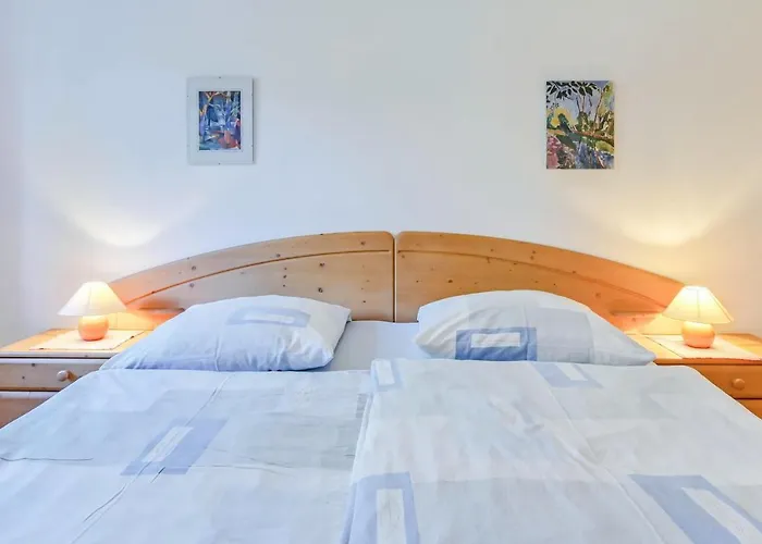 Katharinenhof Kramer Sehr Gross Appartement Garmisch-Partenkirchen