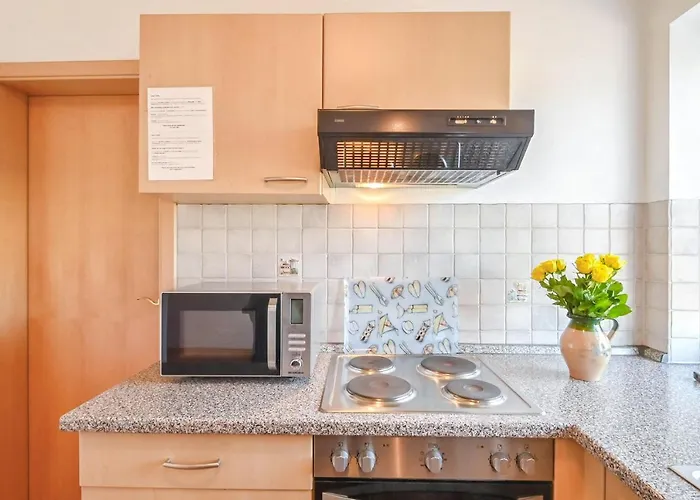 Appartement Katharinenhof Kramer Sehr Gross Garmisch-Partenkirchen