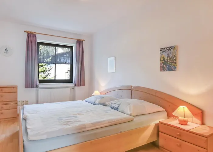 Katharinenhof Kramer Sehr Gross Appartement