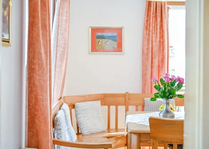 Katharinenhof Kramer Sehr Gross