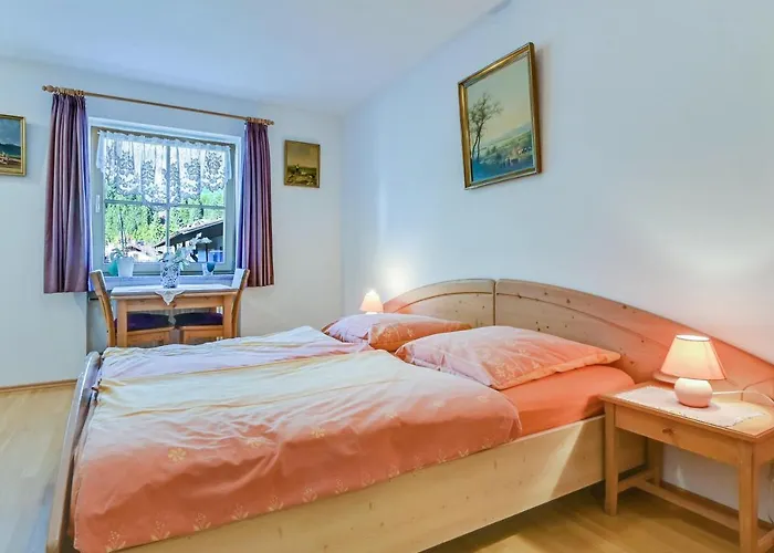 Appartement Katharinenhof Kramer Sehr Gross