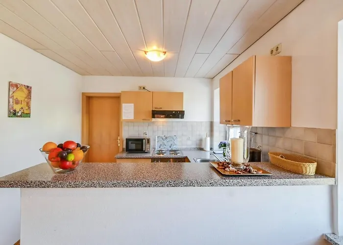 Katharinenhof Kramer Sehr Gross * Garmisch-Partenkirchen