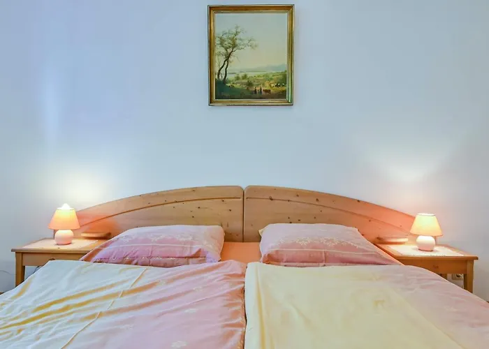 Katharinenhof Kramer Sehr Gross Appartement Garmisch-Partenkirchen