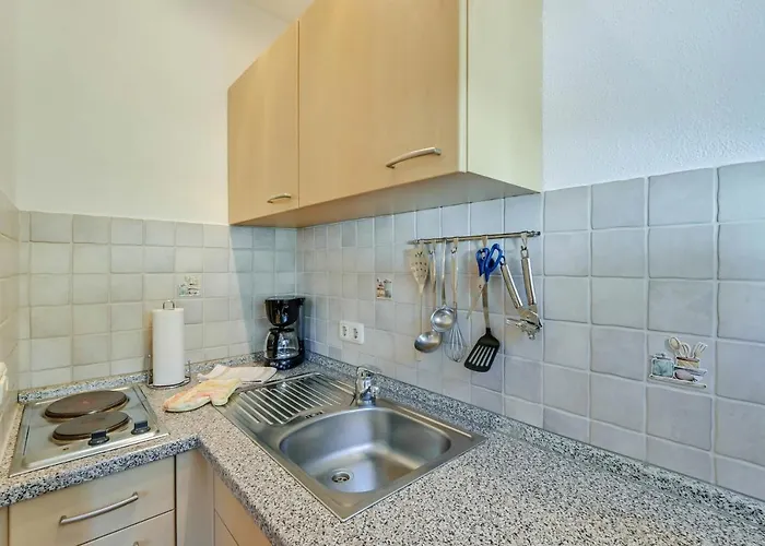 Appartement Katharinenhof Kramer Sehr Gross *