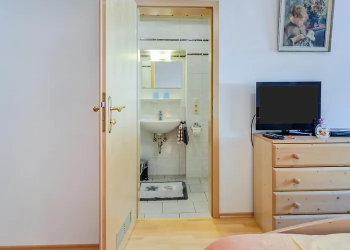 Katharinenhof Kramer Sehr Gross *